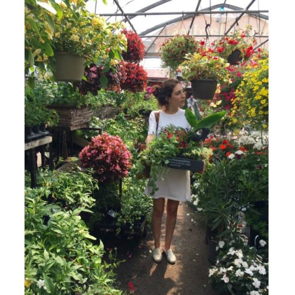 Meet your Posher, Ruby